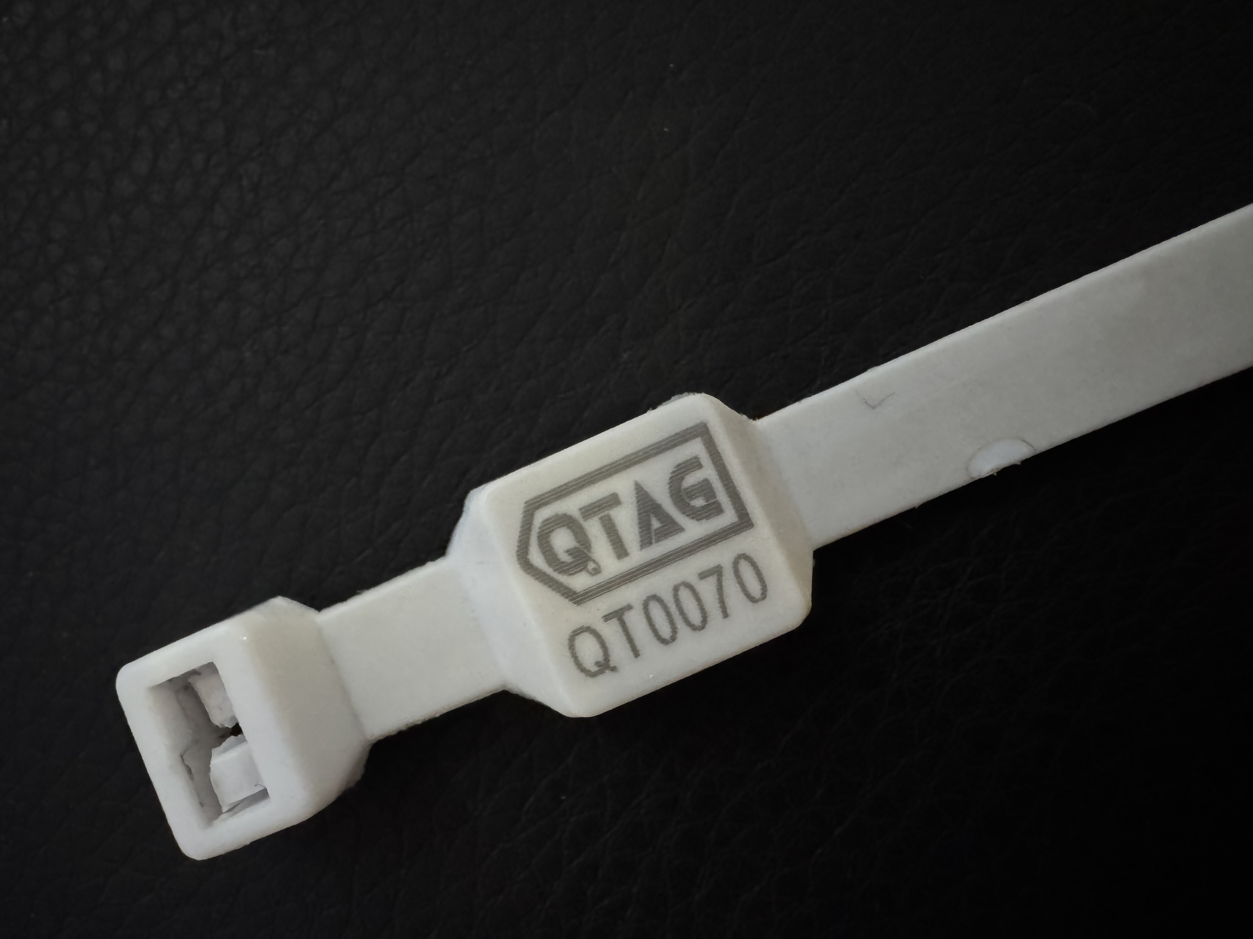 QTAG Tags